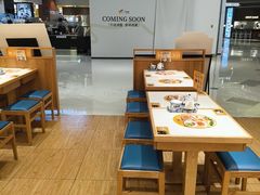 -陳香貴·兰州牛肉面(上海长风大悦城店)