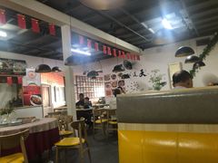 大堂-海清宁记大馅云吞