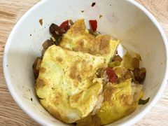 -周记热干面豆皮大王(桃花东街店)