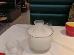 -来菜·湖北头牌藕汤(武商MALL众圆店)