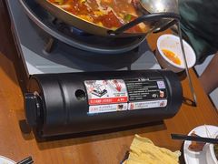 -黔多多贵州地摊火锅(木古地铁站店)