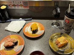 -小乔回转寿司(市府恒隆广场店)