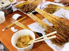 -十里铺铁板鱿鱼