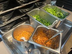 -同济大学-北苑食堂