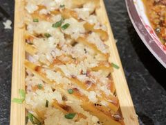 -福苗小骆驼烧烤(大唐不夜城店)