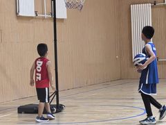 -东方启明星篮球培训(天坛校区)