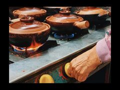 -潮香兴煲仔饭(莲花路店)