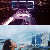 【玩转新加坡🇸🇬】人均不到4000💰必去全攻略