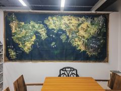 -山河幻境·桌游 跑团 卡牌