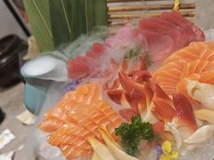 -德川家日本料理(华堂·新辰汇店)