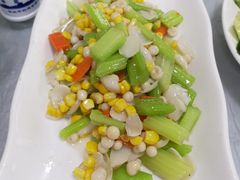 -芸海阁·农家私房菜(沙家浜景区出口店)