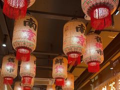 -旧街市鲜货老火锅(大光路店)