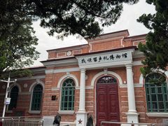 -旅顺留声机博物馆