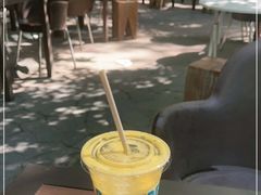 大堂-JamaicaBlue(新城国际店)
