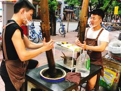 -芝麻糊世家(西华店)