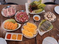 -P1泥炉烤肉(市桥富华东路店)