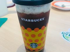 -星巴克(天津SM城市广场店)
