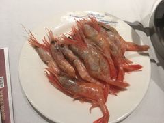 -星伦多海鲜自助餐厅(万达百货店)