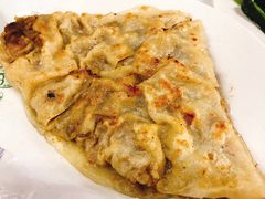 华威肉饼-清真永恒华威肉饼(潘家园店)