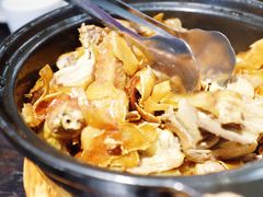 姜母鸭-临家闽南菜(宝洲路店)