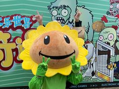 -七彩云南欢乐世界