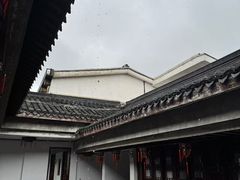 -古韵轩·江浙融合菜(梁溪店)