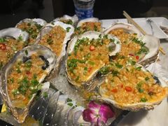 -火炉火自助餐(西直门凯德MALL店)