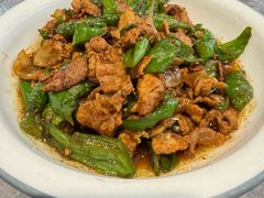 -农家湘菜(安亭店)