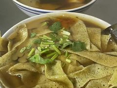 -陈记锅巴菜(五大道店)