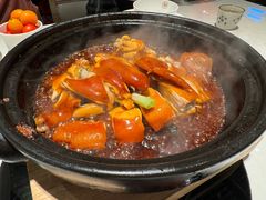 -滋粥楼·顺德菜(番禺广场总店)