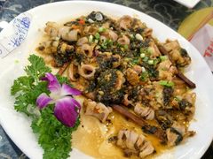 -西江河鲜·趣苑酒楼(鼎湖店)