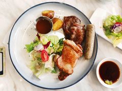 -珀翠餐厅(新业路店)