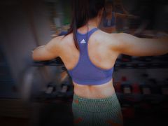 -迈劲健身专业私教(朝青汇店)