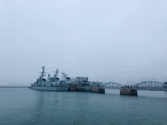 -中国人民解放军海军博物馆