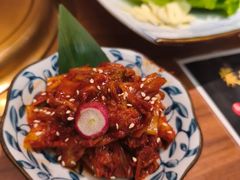 -鹤汀居酒屋•家庭料理•烧鸟酒肆(新街口店)
