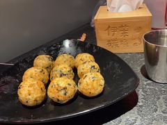 手抓饭团-伊茉家的烤肉店(勒泰中心店)