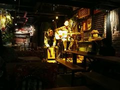 -在路上酒吧(大理古城店)