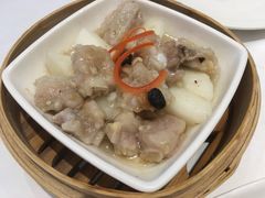 -凯逸轩·匠心粤菜(中城名仕汇店)
