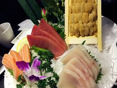 -将太无二·北美传奇寿司(瑞士公寓店)