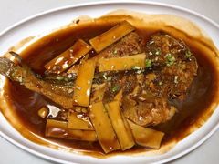 -径山十八道·风味民间菜(杭州总店)