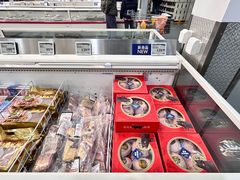-山姆会员商店(亦庄创意生活广场店)