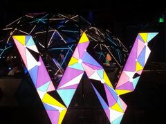 -SPARK(成都W酒店)