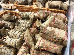 -金太粽(上海弄堂第一粽店)