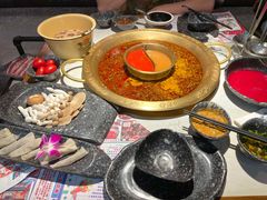 -哥老官重庆美蛙鱼头(虹口龙之梦店)