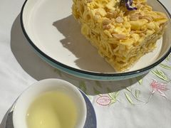 -白天鹅宾馆-玉堂春暖餐厅