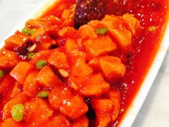 -永丰号夜宵潮汕餐厅