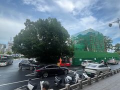 -揭阳楼
