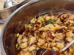 -立标杆麻辣鱼(宝龙广场店)