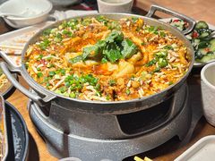 -李不管把把烧(火车南站店)