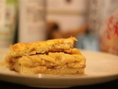 -中关村茶点